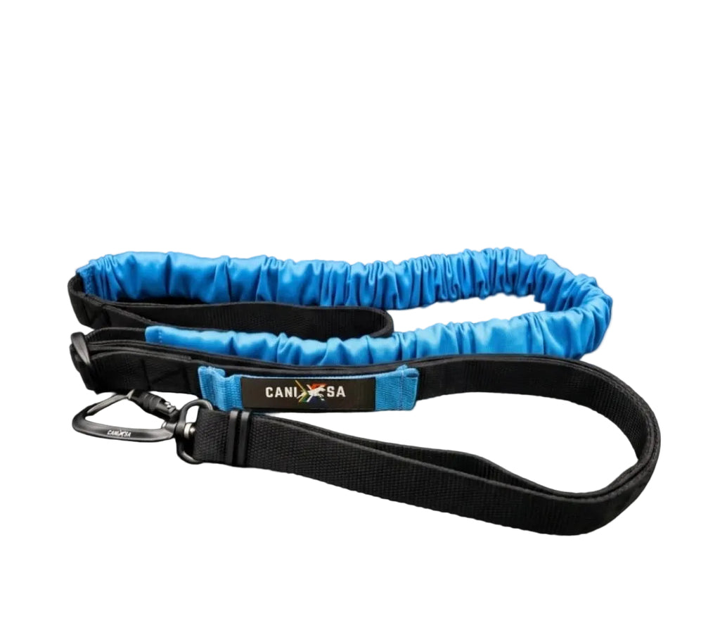 Baleka Canicross Bungee Leash