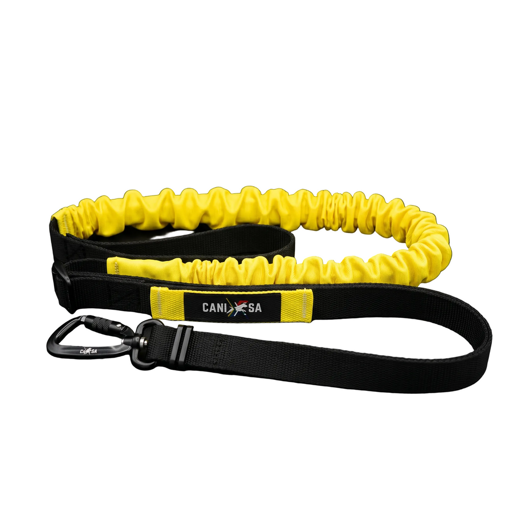 Baleka Canicross Bungee Leash