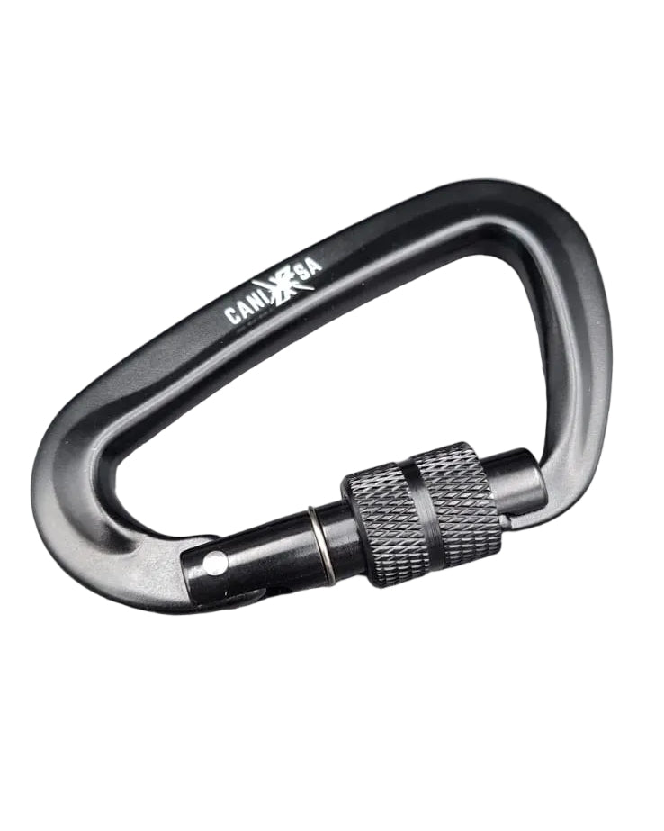 4KN Carabiner