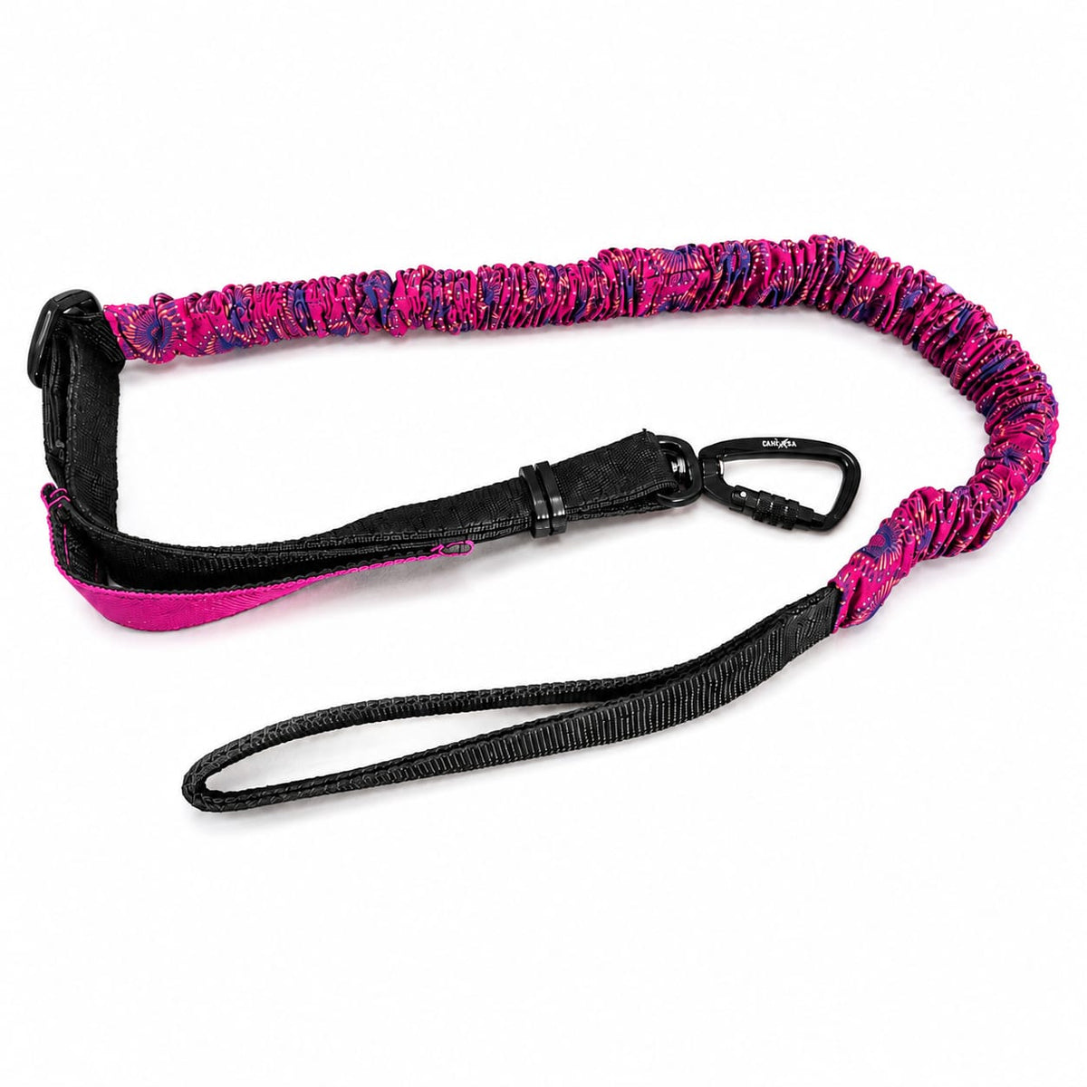 Baleka Canicross Bungee Leash
