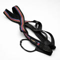 Amanzi X-Back Canicross Harness