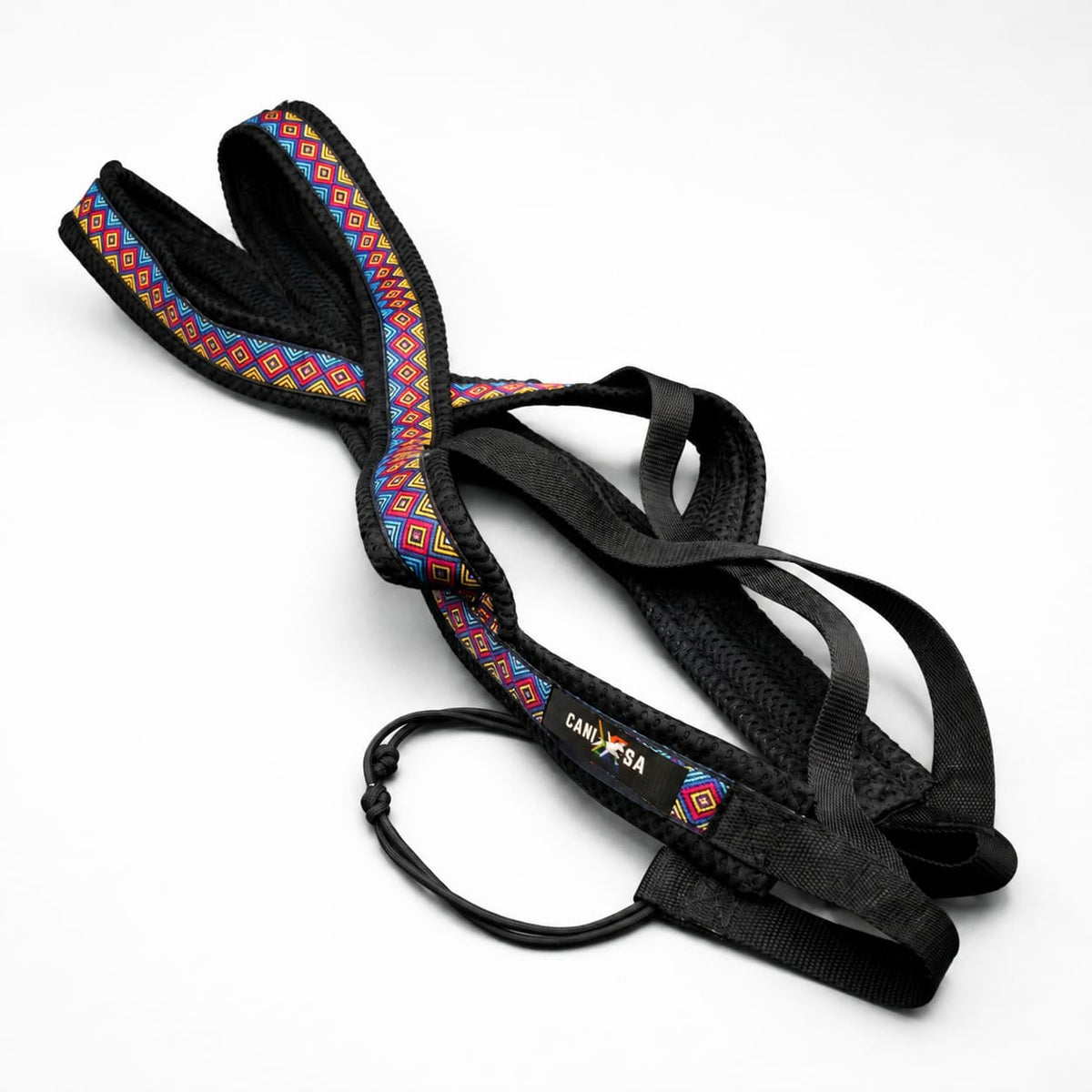 Amanzi X-Back Canicross Harness