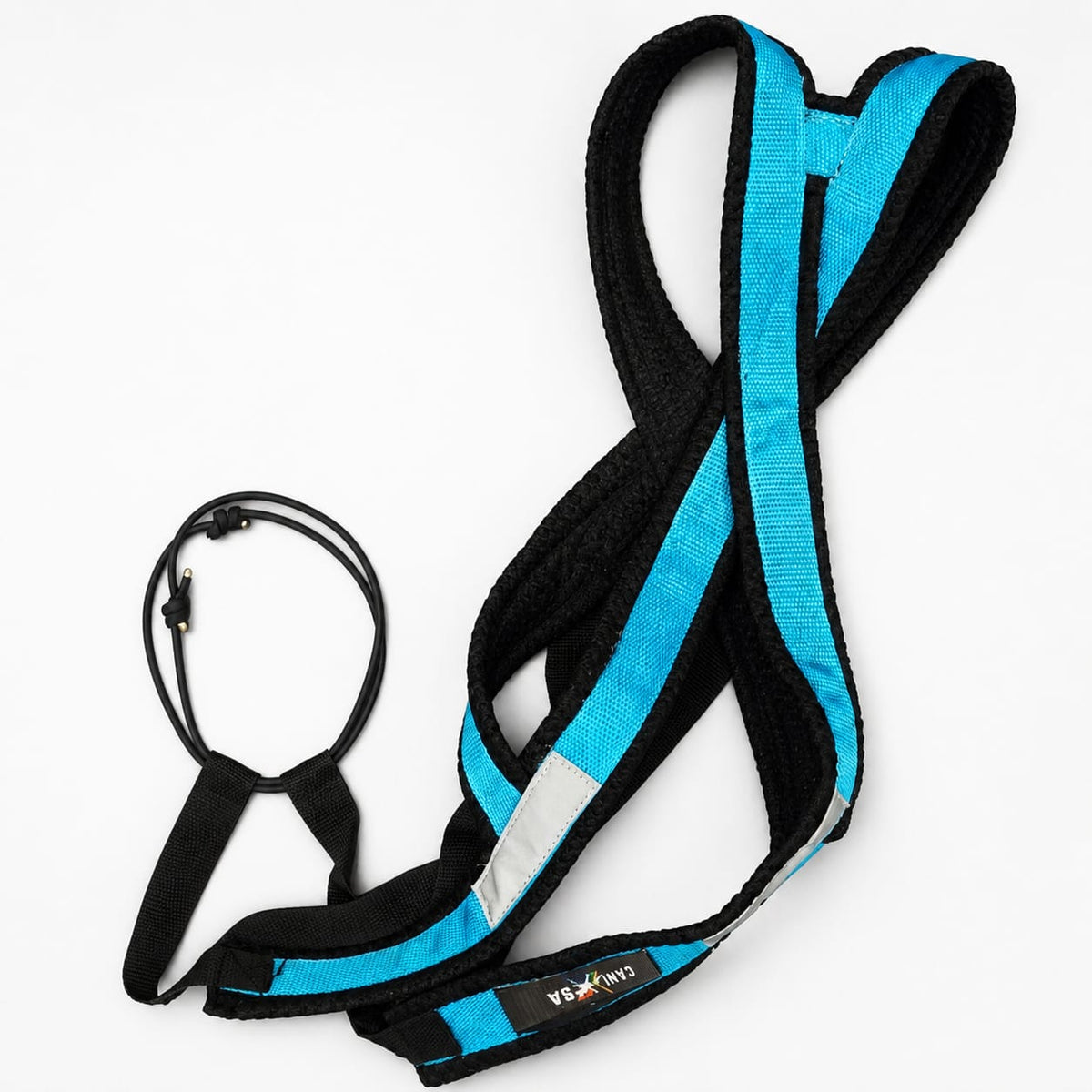 Amanzi X-Back Canicross Harness
