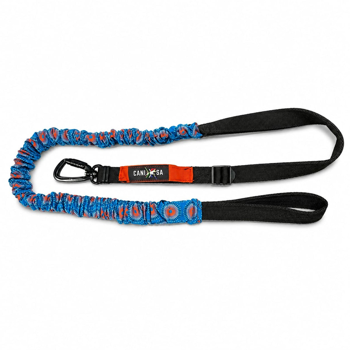 Baleka Canicross Bungee Leash