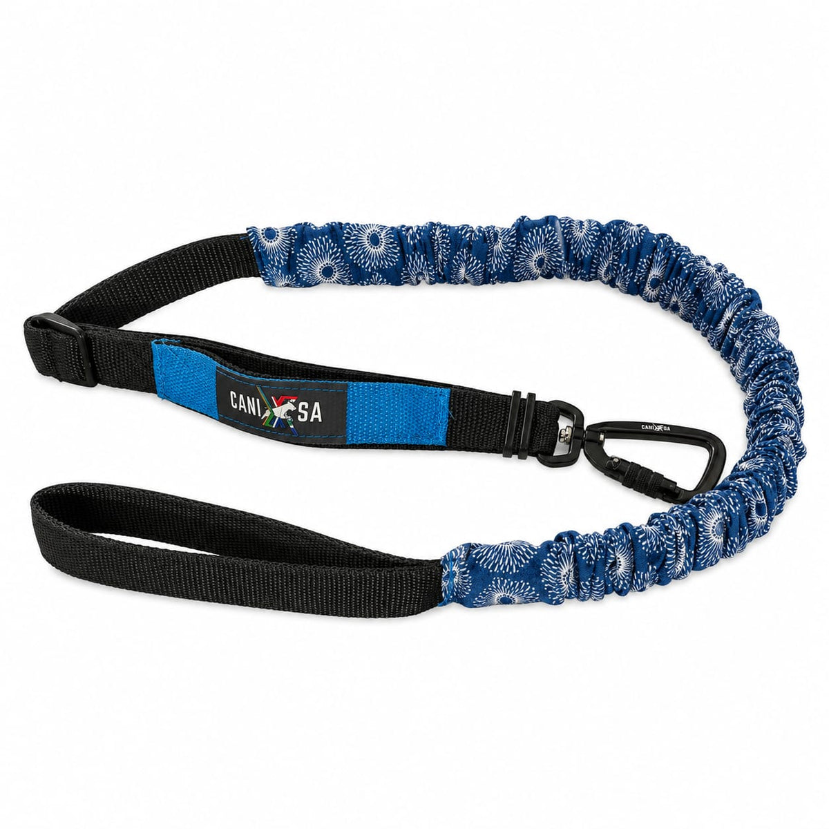 Baleka Canicross Bungee Leash